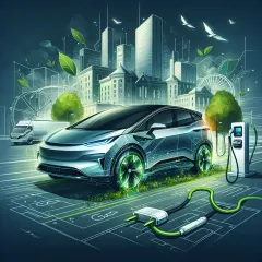 The All-New Kia Niro: A Game-Changer in the Hybrid and Electric Vehicle Market