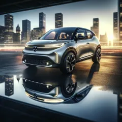 The Kia Picanto: A Compact Car That Packs a Punch