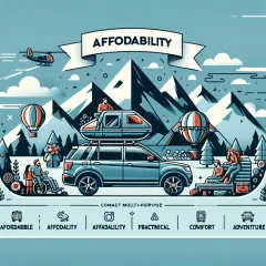 The Kia Rondo: A Versatile and Reliable Family Vehicle