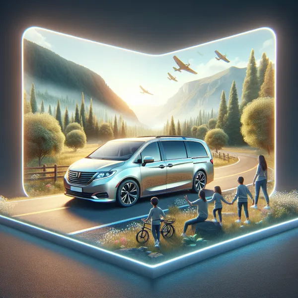 Exploring the Kia Sedona: A Perfect Blend of Comfort and Versatility