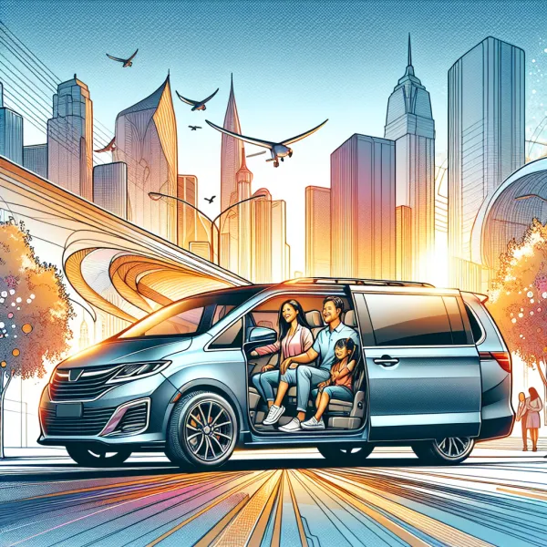 Exploring the Kia Sedona: A Family-Friendly Minivan with Style and Functionality