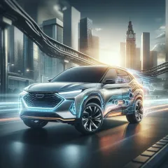 The All-New Kia Seltos: A Compact SUV That Redefines Style and Performance