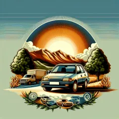 Exploring the Kia Sephia: A Compact Car That Made Its Mark