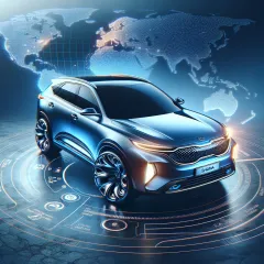 Exploring the Kia Shuma: A Blend of Style, Performance, and Affordability