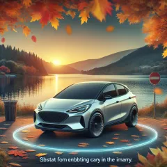 Kia Shuma: A Comprehensive Look at the Stylish and Affordable Compact Car