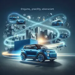 The Kia Soul: A Compact Car with Big Personality