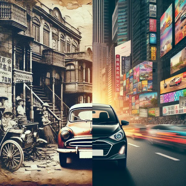 Exploring the Kia Spectra: A Reliable Compact Car with Timeless Appeal