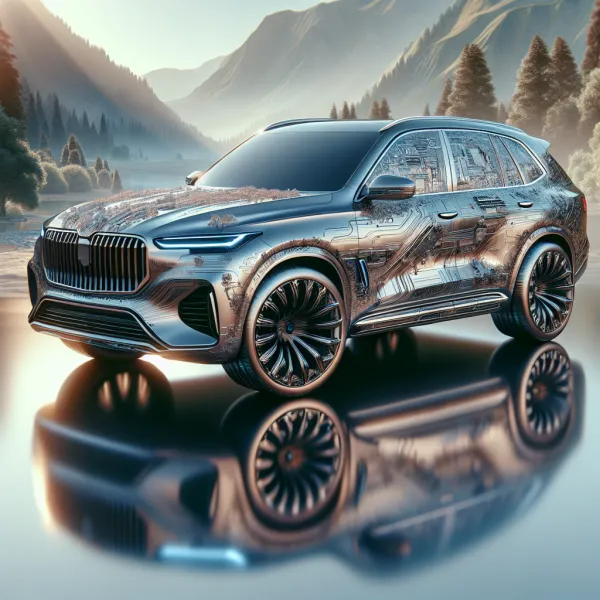 The All-New Kia Telluride: Redefining Luxury and Performance in SUVs
