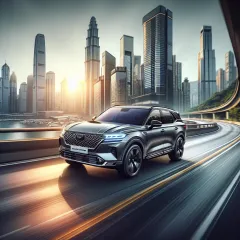 The Kia Telluride: Redefining the Modern SUV Experience