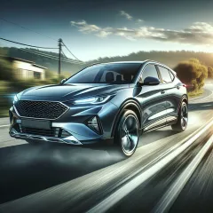 The All-New Kia XCeed: Redefining Compact Crossovers
