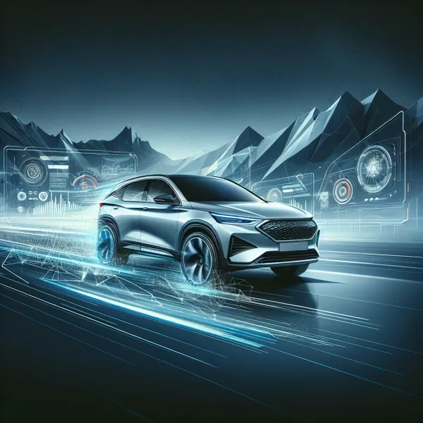 Exploring the All-New Kia XCeed: A Perfect Blend of Style and Performance