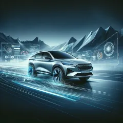 Exploring the All-New Kia XCeed: A Perfect Blend of Style and Performance