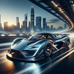 Unleashing the Beast: The Koenigsegg Jesko – A Hypercar Revolution