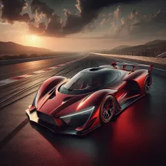 The Koenigsegg Jesko: Redefining Hypercar Performance