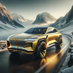 Lamborghini Urus: The Ultimate Fusion of Luxury and Performance