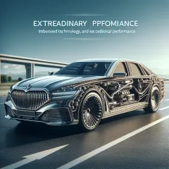 The Lexus ES: A Blend of Luxury, Performance, and Innovation