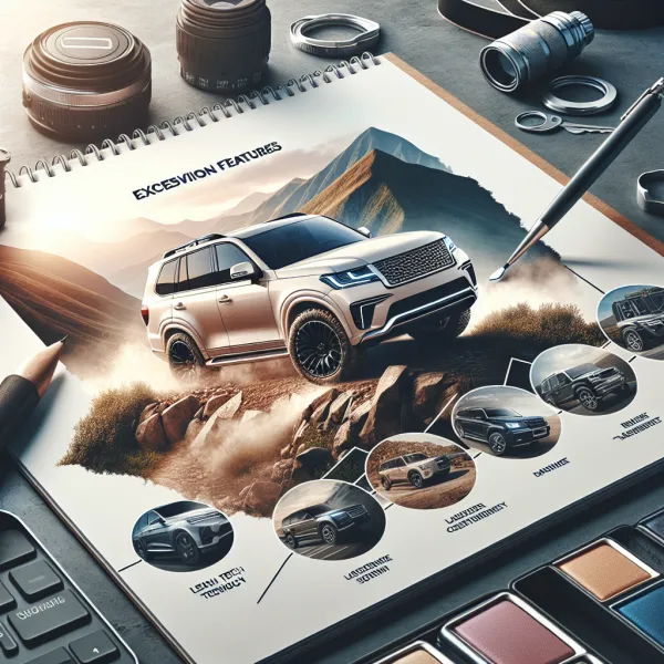 The All-New Lexus GX: A Blend of Luxury and Rugged Performance