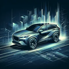 The Lexus NX: A Perfect Blend of Luxury and Performance