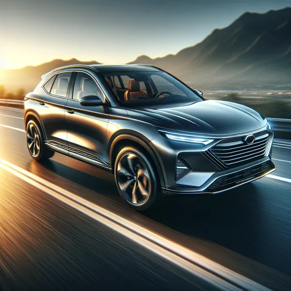The Lexus NX: A Perfect Blend of Luxury and Performance