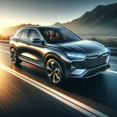 The Lexus NX: A Perfect Blend of Luxury and Performance
