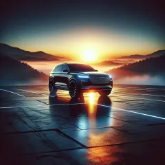The All-New Lexus NX: Redefining Luxury and Performance