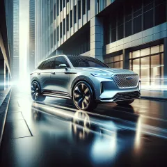 The Lincoln Aviator: A Symphony of Luxury and Performance