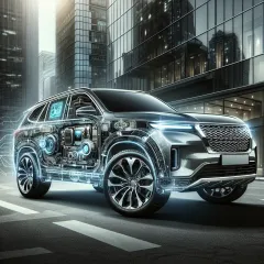 The Lincoln Navigator: A Luxurious SUV That Redefines Elegance and Power