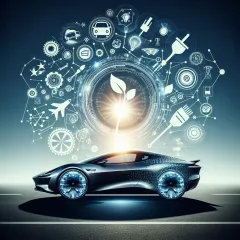 Lucid Air: Redefining Luxury and Performance in Electric Vehicles