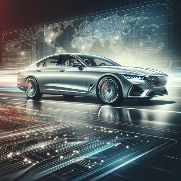 The Maserati Ghibli: A Symphony of Luxury and Performance