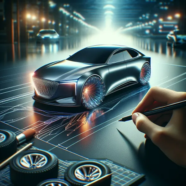 Mazda Atenza: A Fusion of Elegance and Performance