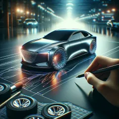 Mazda Atenza: A Fusion of Elegance and Performance
