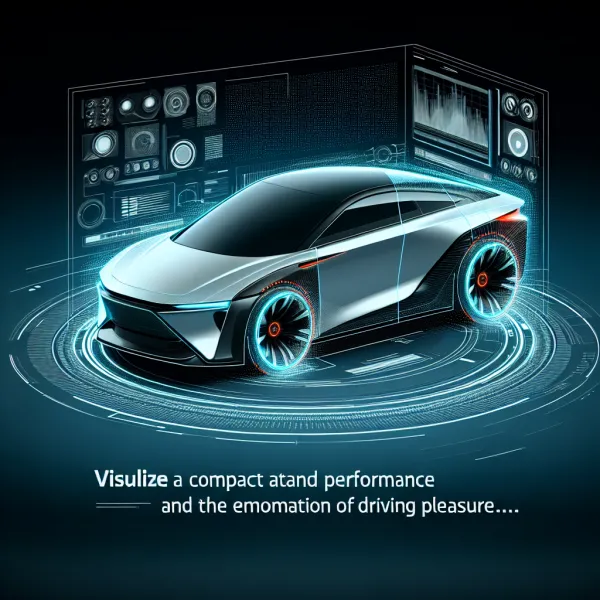 Mazda Axela: A Perfect Blend of Performance and Style