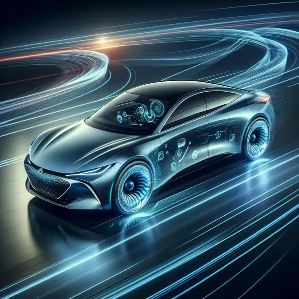 Mazda Axela: A Perfect Blend of Style, Performance, and Innovation