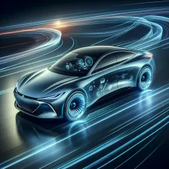 Mazda Axela: A Perfect Blend of Style, Performance, and Innovation