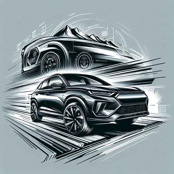Mazda CX-3: A Compact SUV That Redefines Style and Performance