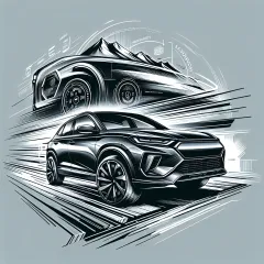 Mazda CX-3: A Compact SUV That Redefines Style and Performance