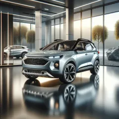 Mazda CX-30: The Perfect Blend of Style, Performance, and Comfort