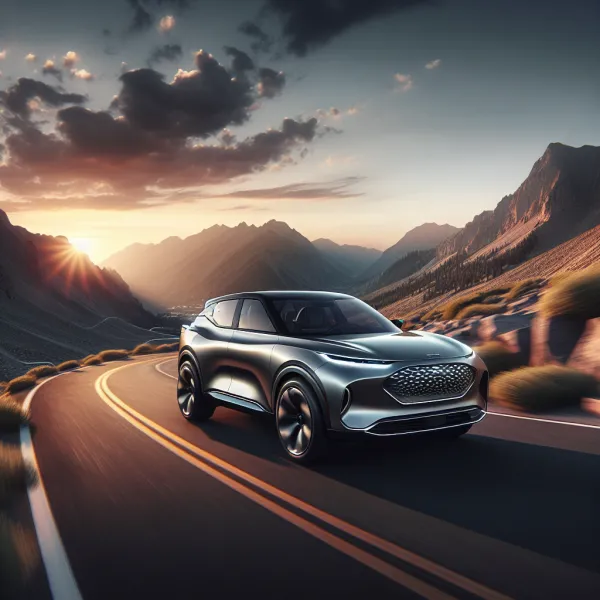 Mazda CX-5: The Perfect Blend of Style, Performance, and Practicality