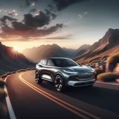 Mazda CX-5: The Perfect Blend of Style, Performance, and Practicality