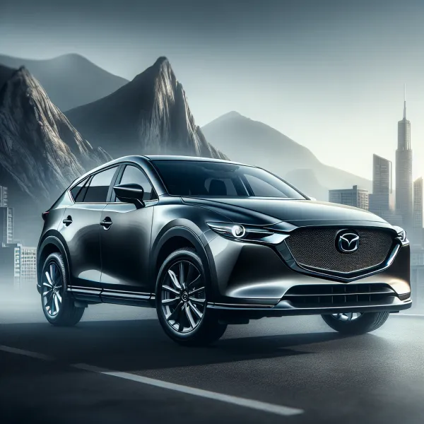 Exploring the Mazda CX-7: A Blend of Style, Performance, and Practicality