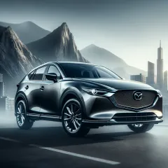 Exploring the Mazda CX-7: A Blend of Style, Performance, and Practicality