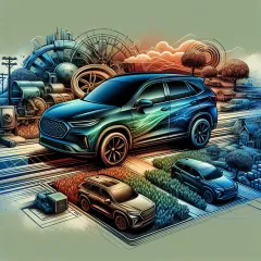 Exploring the Mazda CX-7: A Blend of Style, Performance, and Practicality