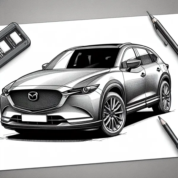 Mazda CX-9 2.5T (2020+): A Mechanic's Unfiltered Review
