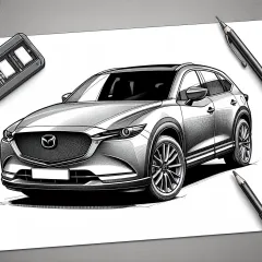 Mazda CX-9 2.5T (2020+): A Mechanic's Unfiltered Review