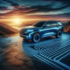 Mazda CX-90: Redefining Luxury and Performance in SUVs