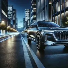 Mazda CX-90: Redefining Luxury and Performance in SUVs