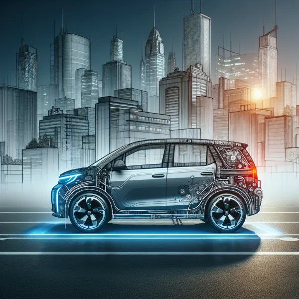 Mazda Demio: A Compact Car That Redefines Efficiency and Style