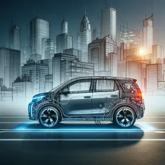 Mazda Demio: A Compact Car That Redefines Efficiency and Style