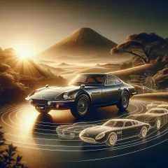 Mazda Luce: A Timeless Classic in Automotive History