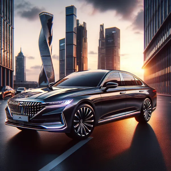 Mazda Millenia: A Timeless Blend of Luxury and Performance
